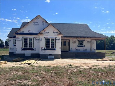 0 Walkerton Rd unit 2509048, Walkerton, VA 23177 - photo 4