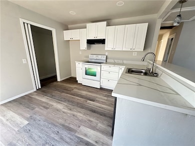 2552 Avenue B, Ingleside, TX 78362 - photo 4