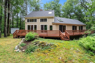 13 Franklin Cir, Northborough, MA 01532 - photo 3