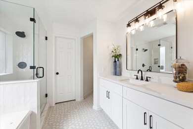 2803 Quail Run Dr, Alvin, TX 77511 - photo 6