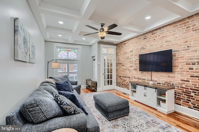 614 S Linwood Ave, Baltimore, MD 21224 - photo 4