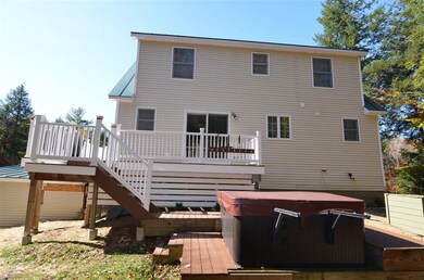 27 Barred Owl Ln, Ludlow, VT 05149 - photo 3