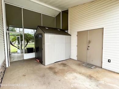 Carport