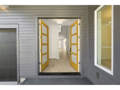 Entrance/Foyer
