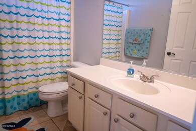 GUEST BATHROOM 1