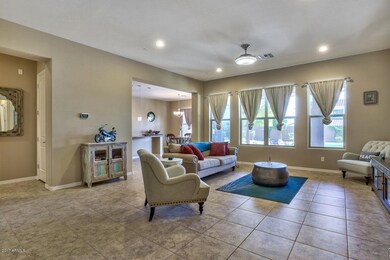 GREAT ROOM