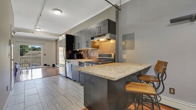 445 Pavonia Ave unit 6, Jersey City, NJ 07306 - photo 4