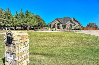 44 Fawn Hollow Cir, Denison, TX 75020 - photo 4