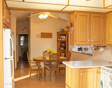 2656 N 56th St unit J282, Mesa, AZ 85215 - photo 7