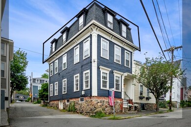 102 Front St unit 3, Marblehead, MA 01945 - photo 3