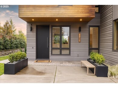 Entrance/Foyer