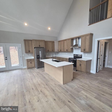 Lot 6 Myla Ln, Hedgesville, WV 25427 - photo 4