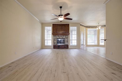 2621 NW 154th St, Edmond, OK 73013 - photo 7