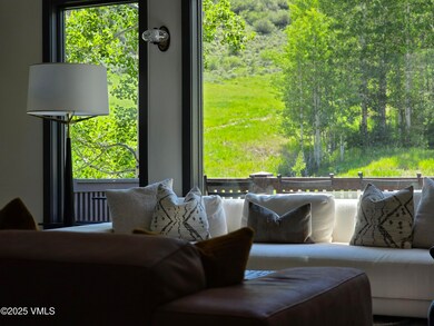 Slope side views