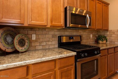 19367 E Arrowhead Trail, Queen Creek, AZ 85142 - photo 5