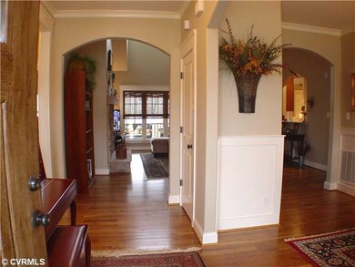 Foyer