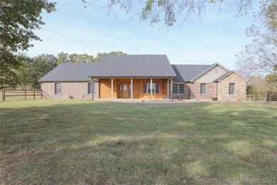 7605 W 103rd St N, Sperry, OK 74073 - photo 4