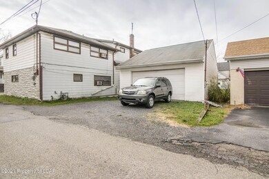 605 Mckinley St, Hazleton, PA 18201 - photo 7