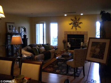 Interior Space/Layout