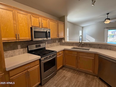 5418 W Jessica Ln, Laveen, AZ 85339 - photo 4