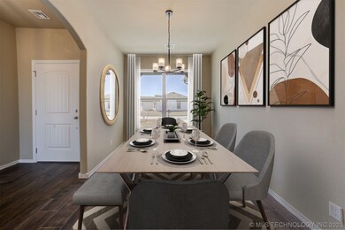 31979 E 61st Place S, Broken Arrow, OK 74014 - photo 5