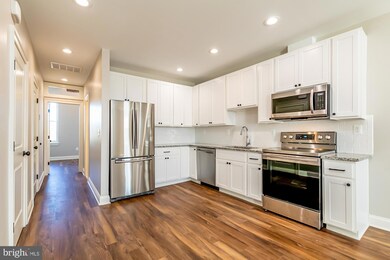 137 E North Ave unit 3, Baltimore, MD 21202 - photo 4