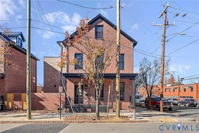 628 N 26th St, Richmond, VA 23223 - photo 3