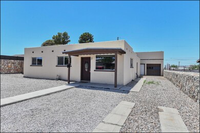 7832 Mustang Ave, El Paso, TX 79915 - photo 5