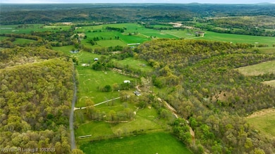 74555 S 4695 Rd, Stilwell, OK 74960 - photo 2