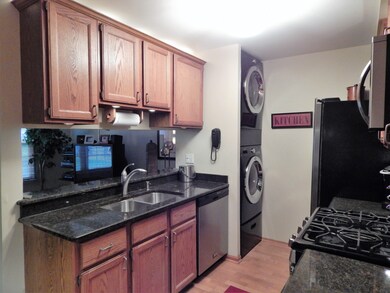 Recently Updated with Granite Countertops and Back