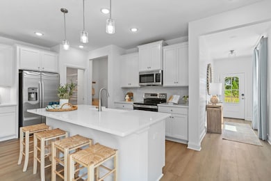 4517 Garden Oaks Way, Tallahassee, FL 32311 - photo 3