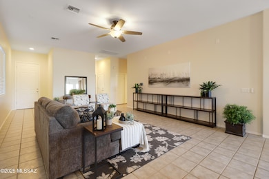 Great Big Great Room