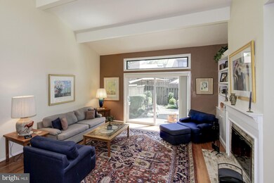 5255 Strathmore Ave, Kensington, MD 20895 - photo 7