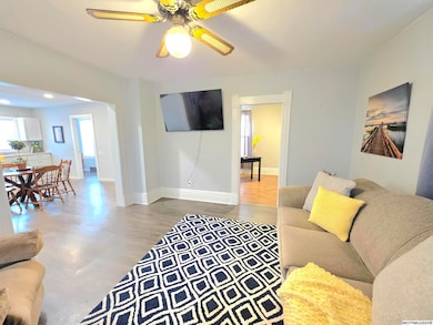 627 2nd St, Meservey, IA 50457 - photo 4