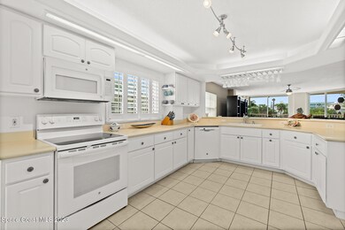 3360 S Atlantic Ave #201, Cocoa Beach, F
