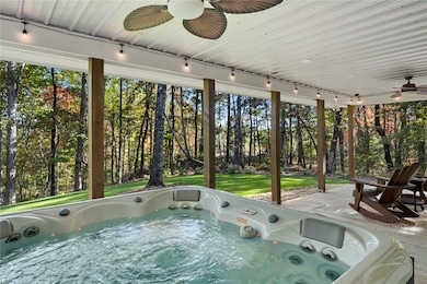 283 Cassidy Bridge Rd, Mountain Rest, SC 29664 - photo 3