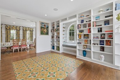 Sitting Room