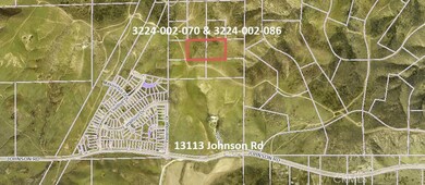 0 Johnson Limeridge Rd unit SR25178963, Lake Elizabeth, CA 93532 - photo 4
