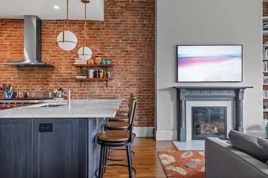 191 Saint Botolph St unit 4, Boston, MA 02115 - photo 7