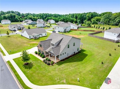 1227 Harper Ct, Bogart, GA 30622 - photo 4