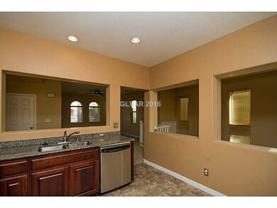 Property Photo. Kitchen