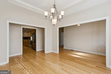 2822 Christopher Ct, Atlanta, GA 30360 - photo 5