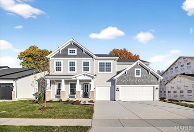 354 Healthy Way, St. Peters, MO 63304 - photo 3