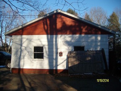 Exterior side