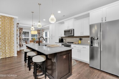 27 Lighthouse Cove Loop, Carolina Shores, NC 28467 - photo 3