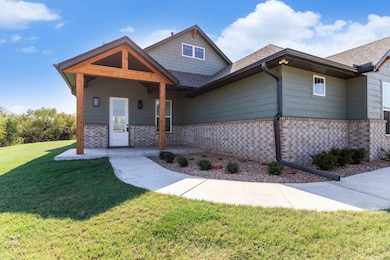 2881 Hayfield Way, Guthrie, OK 73044 - photo 6