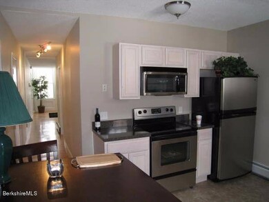 388 Ashland St unit 4, North Adams, MA 01247 - photo 4