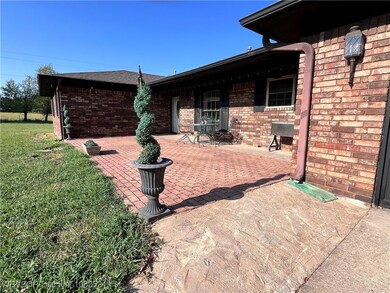 112416 S 4730 Rd, Muldrow, OK 74948 - photo 4