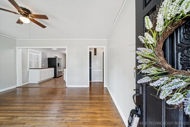 4619 E 13th Place, Tulsa, OK 74112 - photo 4