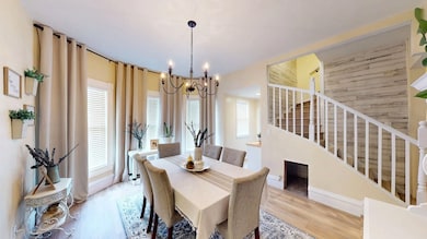 606 Locust St, Shattuck, OK 73858 - photo 7